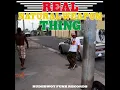 REAL THING