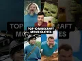 Download Lagu Top 10 Minecraft Movie Quotes