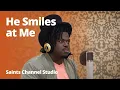 Download Lagu “He Smiles At Me\