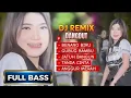 Lagu DJ REMIX Dangdut - Benang Biru - Full Bass
