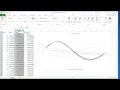Genetic Programming in Java with TinyGP Part 5 - A Quick TinyGP Run