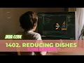 1402 Reducing Dishes LeetCode Solution Java Detailed Explanation