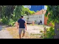 Download Lagu PEMUDA INI BANYAK BEBAN HIDUP NANGIS JALAN KAKI SAAT DITEMUKAN DAN DITOLONG PAK PURNOMO DIJALANAN