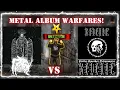 Download Lagu ⚔️Unleashing Hell | Malgoth Glory Through Savagery | VS | Revenge Strike.Smother.Dehumanize⚔️