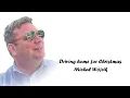 Michał Wójcik  - Driving home for Christmas (cover)