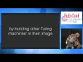 RubyConf 2016 - Implementing Virtual Machines in Ruby and C by Eleanor McHugh