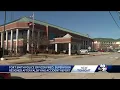 Fort Smith police officer fired supervisor resigned after falsifying accident report