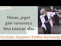 Download Lagu Joget Viral Paling Asyik Sepanjang Masa - Kurindu Gayamu Ketika Bermanja Tawa Lepas Renyah Ceria