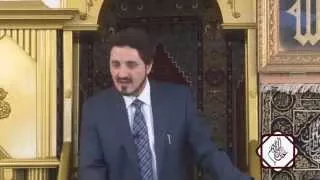 آيات الجهاد في الاسلام   عدنان إبراهيم دندنها