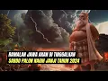Download Lagu BENARKAH JAWA AKAN DI TINGGALKAN ?? Sabdo Palon Nagih Janji Tahun 2024