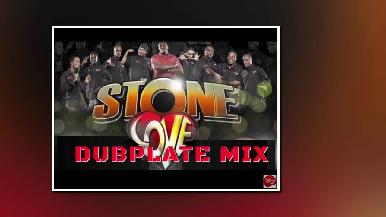 Stone Love DubPlate Mix [Death In The Arena, Stalag & Hypocrites Riddims] [PCS] [720p]