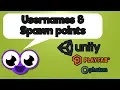 Unity - Syncing Usernames Spawn Points EP6 2018