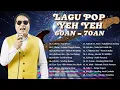 Lagu Kompilasi Lagu Pop Yeh Yeh 60an Terbaik 🎙 Irama Melayu Klasik yang Sarat Makna