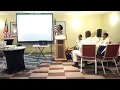 God specializes by Crystal Smith 2016