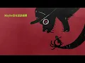 熊仔 Kumachan - 88BARS｜動畫歌詞/Lyric Video「不經一事 不長一智 但不好意思 我還是不可一世 不合時宜 什麼意思 這首沒有跟你要有副歌的意思」