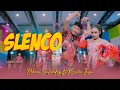 Download Lagu Niken Salindry ft Kevin Ihza - SLENCO - Mas Kangmas Namine Sinten