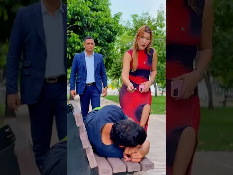 Una valiosa enseñanza lo hizo salir de las calles. ❤️ #viral