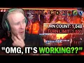 WTF HOW IS THIS WORKING - Building the BEST Clan Boss Team in Raid Account Takeover