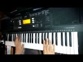 Download Lagu DJ Okawari Flower Dance Piano Cover (Short)