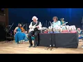 Lotus Feet - John McLaughlin, Apoorva Krishna and Zakir Hussain