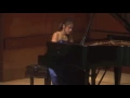 Yuja Wang - Rachmaninov - Vocalise op. 34 no. 14