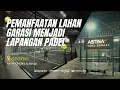 Download Lagu ENGGAK CUMA SEKALI EASTMATIX MEMBANGUN LAPANGAN PADEL DI BANDUNG!!