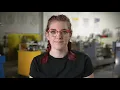 Industrial program at MITT
