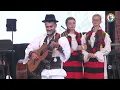 Download Lagu Frații Chindriș, Anda Horoba alături de Ansamblul Folcloric Național „Transilvania”