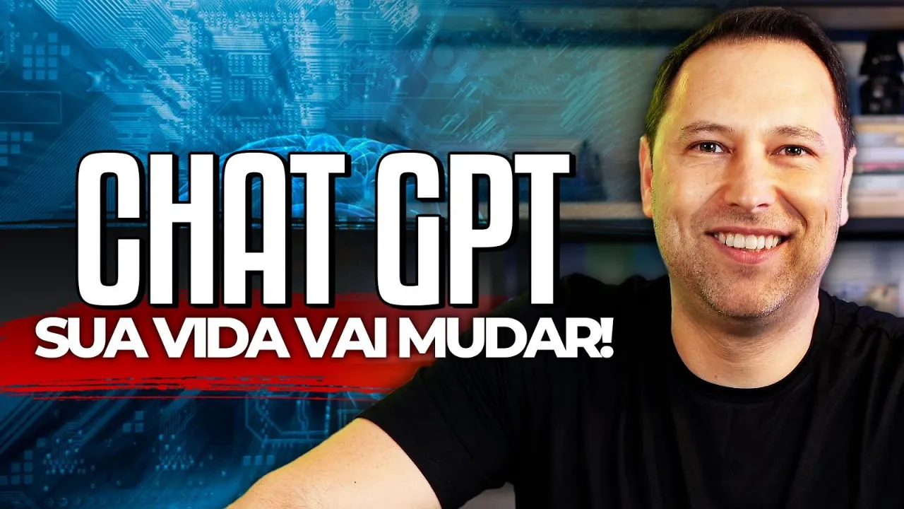 INTELIGÊNCIA ARTIFICIAL: ChatGPT x GOOGLE x CHATBOT | Como INVESTIR e GANHAR DINHEIRO com a IA?