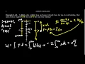 Lifting a Rope and Integration