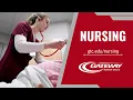 Gateway Technical College - Nursing