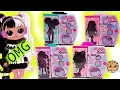 Time Capsule of My Thoughts On The OMG 2019 Sets