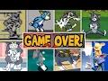 Download Lagu Evolution Of Tom and Jerry Games Death Animations \u0026 Game Over Screens (1989 - 2025)