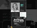 Download Lagu Best Resume Format 2025 🔥 | Professional CV Template #resume #job #jobseekers