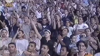 جورج وسوف سلف ودين جرش 2003 