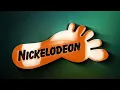 Nickelodeon FEET