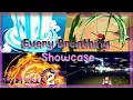 Every Single Breathing Showcase Wisteria 2