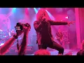 Candlemass "Bewitched" Live from 70K Tons of Metal 2025