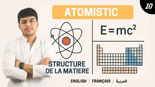Atomistic 10 Electronic Configuration Rules Klechkowski قواعد التوزيع الالكتروني كلشكوفسكي 