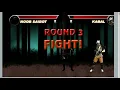 Mortal Kombat Karnage - Unblocked Games 24h