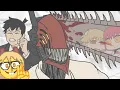 Lagu Chainsaw Man Opening - Paint Version