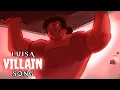 Download Lagu LUISA'S VILLAIN SONG - Tear it Down | Official Animatic Video | By Lydia the Bard and Tony