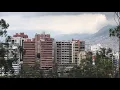 Download Lagu Soccer game in Quito- city views