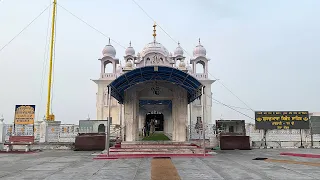 gurudwara shri bhabour sahib naya nangal punjab 