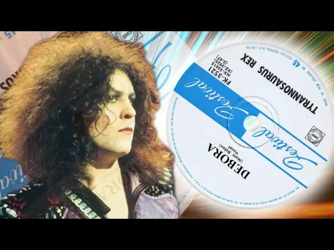 Download MP3 Tyrannosaurus Rex  -  Debora (1968)