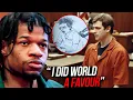 Convicted Killer of Jeffrey Dahmer Reacting to LIFE Sentence