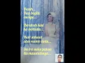 Download Lagu Karna Su Sayang Video Lyrics (Awiwkyla) Cover by Lyen