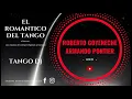 ROBERTO GOYENECHE CON ARMANDO PONTIER - UNO - TANGO - 1969