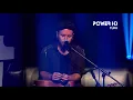 Emre Aydın Son Defa Powertürk Akustik 2018