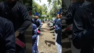 Malappuram Chemmad C K Nagar Nurulhuda Madrasa 